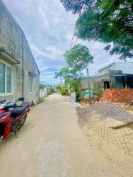 Chào bán lô đất kiệt Bình Kỳ - Hoà Quý tại Quảng Nam