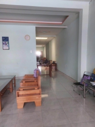 c lửng kiến cố đường Trưng Nữ Vương Nối dài .tp Tam Kỳ tại Quảng Nam