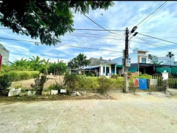 n nhà Mat tien duong 7m5 gan cho Lac Thanh tại Quảng Nam