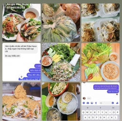 Gỏi Cá Nam Ô và Gỏi Khô Hành Tây Phú Quốc  tại Quảng Nam