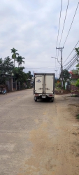 Bán Lô Mặt tiền Xã Đại Phong Đường 10m5 Cách chợ 550m, gần trường họcDân cư đông đúcThích hợp kinh tại Quảng Nam
