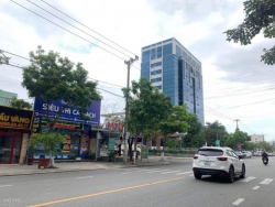 Chính chủ gửi bán nhà 3 tầng Phan Đăng Lưu tại Quảng Nam