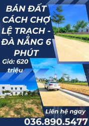 Chia tay đất tại Quảng Nam