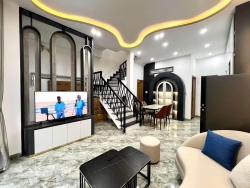 Nhà 2 Tầng Lê Độ - Thanh Khê - Đà Nẵng tại Quảng Nam