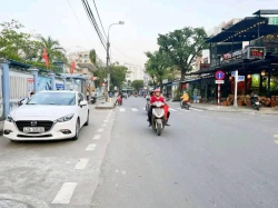 Bán lô đất sạch kiệt 3m5 oto tận nơi tại Quảng Nam