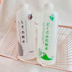 TONER TÍA TÔ + DIẾP CÁ tại Quảng Nam