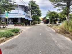 Cần bán lô đất tại Khu đô thị Ngân Câu Ngân Giang Điện Ngọc tại Quảng Nam