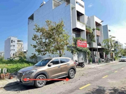 Chinh chu can ban lo dat Khu E kim long Dt 92,5m Tay nam tại Quảng Nam