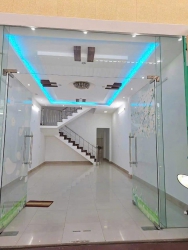 Bán nhà 2 tầng trước Hoa Minh 3, gần biển tại Quảng Nam