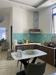 Nhà 3 Tầng Mặt Phố Đường Hoàng Thị Loan Đối Diện Thiền Viện Bồ Đề tại Quảng Nam