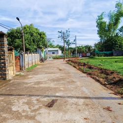 Đường Sơn - Đường Hoa Châu gần 130m2 tại Quảng Nam