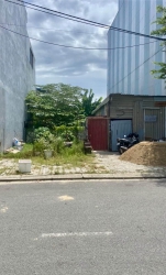 Đất 100m2 đường 7m5 Bau Nang 11 tại Quảng Nam