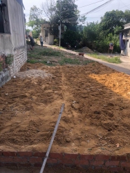 Bán 100m2 đất 2 mặt đường Tôn Đản tại Quảng Nam