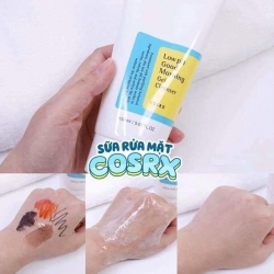 Sữa Rửa Mặt Corsx Low pH Good Morning tại Quảng Nam
