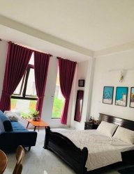 Nợ Bank - Bán Nhanh Nhà 3 Tầng, Mặt Tiền, Đường Hà Bổng - Song Song, Đường Võ Nguyên Giáp - Biển Mỹ Khê - Sơn Trà - Đà Nẵng, Diện Tích 5x20=100m2 Chỉ 17,95 tỷ Liên hệ 0964598498 tại Quảng Nam