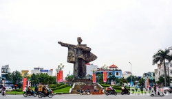 Sáp hầm mặt tiền Điện Biên Phủ Thanh Khê Đà Nẵng tại Quảng Nam