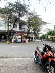 Bán đất tặng Nhà Gác Lững - Đường Phạm Tứ - Khuê Trung, Cẩm Lệ tại Quảng Nam