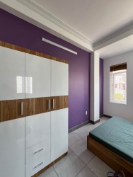 Căn hộ 4 tầng Trung tâm Hải Châu, đường Hàn Thuyên tại Quảng Nam