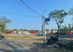 Bán gấp đường 7,5 Trần Lê - gần Cầu Cẩm Lệ, Nguyễn Tri Phương tại Quảng Nam