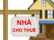 Cho thuê nhà nguyên căn 1 trệt 1 lầu ,đường Mẹ thứ Vĩnh điện  tại Quảng Nam