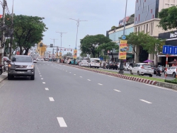 Nhà 2 tầng full nội thất vào ở ngay tại Quảng Nam