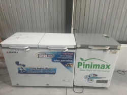Đồ Dùng Thanh Lý Lướt mới 95-99% tại Quảng Nam