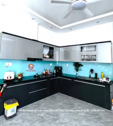 Bàn Giao Nội Thất Cho Gia Đình tại Quảng Nam