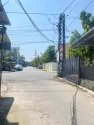 Bán đất An Hà Đông cách trục Lê Thánh Tông 100m tại Quảng Nam