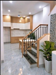 Chính chủ cần bán nhà kiệt Tôn Thất Đạm - Thanh Khê - Đà Nẵng tại Quảng Nam