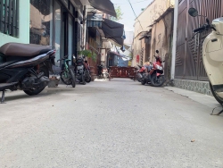 n Nhà Siêu Hiếm 3 Tầng Khu Trung Tâm tại Quảng Nam