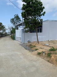 CHỈ TỪ 400 TRIỆU SỞ HỮU NGAY LÔ ĐẤT VỊ TRÍ ĐẮC ĐỊA tại Quảng Nam