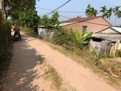 Bán đất ở Hoà Sơn tại Quảng Nam