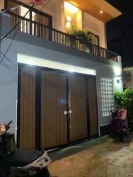 Trung tâm Hải Châu Ngô Gia Tự - Lê Duẩn - Nhà 2 tầng full nội thất vip - 87m2 nở hậu tại Quảng Nam