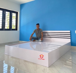 Giường Nhiệt Thấp tại Quảng Nam