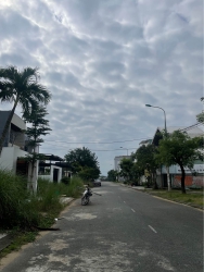 Bán 2 lô liền kề khu phố chợ Vĩnh điện hướng Tây tại Quảng Nam