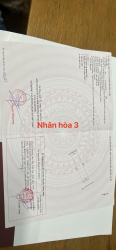 Bán nhà tại đường 5m5 Nhân Hoà 3, Hoà Xuân, Cẩm Lệ, Đà Nẵng tại Quảng Nam