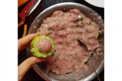 C QUẾT SẴN KHÔNG GIA VỊ tại Quảng Nam