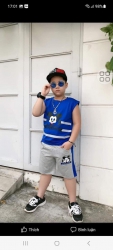Chỉ bán quần áo trẻ em tại Quảng Nam