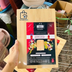 THỚT TRÚC NGUYÊN KHỐI KHÁNG KHUẨN chỉ #59kkk săn S.A.L.E cực tốt ạ tại Quảng Nam