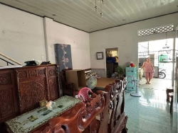 Nhà 2 tầng Hùng Vương, trung tâm thành phố tại Quảng Nam