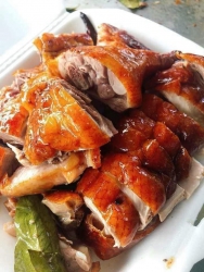 Không ăn vịt quay nhà em thì ăn ở đâu cho ngon nữa mn tại Quảng Nam