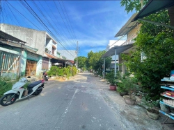 Bán đất số 38 Lý Chính Thắng TP tại Quảng Nam