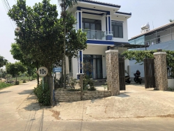 Nhà mới xây năm 2023 tại Quảng Nam
