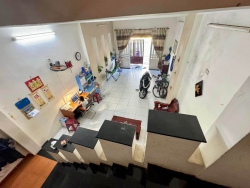 Bán nhà 3 tầng Lê Quang Đạo, 1 Phút Tới Biển Mỹ Khê, Phố Tây An Thượng Kinh Doanh Sầm Uất - Nhộn Nhịp, Ngũ Hành Sơn, Đà Nẵng tại Quảng Nam
