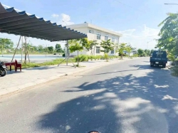 Đất sạch kiệt 4m oto thông tận nơi Quận Cẩm Lệ tại Quảng Nam