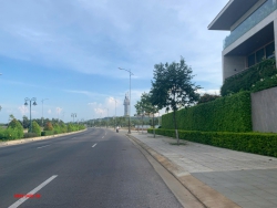 Mặt bằng đường Nội bộ KDC Mỹ Khê Angkora Tịnh Khê giá chỉ 1 tỷ 3xx triệu tại Quảng Nam