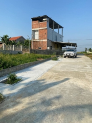 Bán đất tại chợ Lạc Thành, Điện Hồng tại Quảng Nam