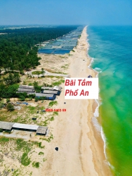 Bán Đất Đấu Giá Khu Dân Cư Bao Điền Phổ An Quảng Ngãi tại Quảng Nam