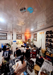 CHIÊU SINH MÙA HÈ RỰC RỞ / LUYỆN THI KHỐI V - H L10/11/12 tại Quảng Nam