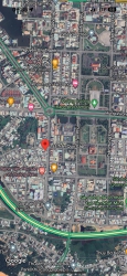 Đất bán mặt tiền đường Trần Quý Cáp đoạn gần bệnh viện nhi tại Quảng Nam